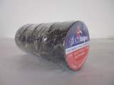 Asl 401001904a Pvc Tape 19 X 33mm Black (34m Roll)