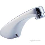 Deva 6ksp2 Fixed Spout