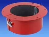6s001 Osma 160mm Fire Stop Seal
