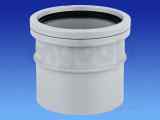 6 Inch Single Socket Solv. X Pushfit S2/6-g