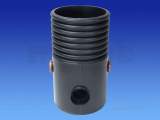 Related item Wavin 6sc501 Osma Garastor Unit 1.25m