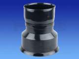 Wavin 3150mm S/s Adaptor-ci/cw 6tw128
