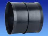 Wavin 150mm D/s Coupler 6tw205