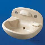 Armitage Shanks S2127 Sentry Basin Fashion Grey S2127cm