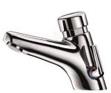 Related item Delabie Tempomix 2 Ab Basin Mix M1/2 Inch 7sec 15 Comp Fit Plus Stopcocks