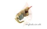 Andrews C456awh Pressure Relief Valve