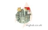 Related item Andrews C575 Gas Valve 7000 343-811-487