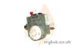 Andrews C725 Gas Valve 110ts 26-165-033