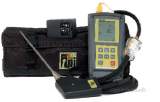 TPI 709R/KIT FLUE GAS ANALYSER 709R-KIT