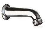 Delabie Wall Mounted Shower Arm Mm1/2 Inch L95 For Shower Head F1/2 Inch