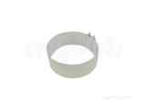 Purchased along with Baxi 247751 Flue Duct Clamp