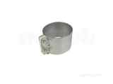 BAXI 247751 FLUE DUCT CLAMP