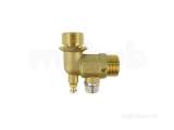 Baxi 240806 Return Cock