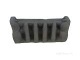 Baxi 243050bax Back Coals