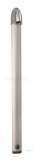 Delabie Sporting Anodised Alu Sh Panel M1/2 Inch 30sec Gr Shower Head
