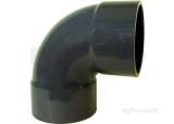 Georg Fischer Upvc 90d Bend Sh Patt 315 210101 315 721010123
