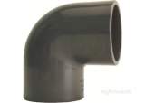 Purchased along with Georg Fischer Upvc 90d Elbow 211001 40 721100109