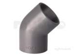 Purchased along with Georg Fischer Upvc 45d Elbow 211501 32 721150108