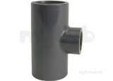 Purchased along with Georg Fischer Upvc 90d Elbow 211001 32 721100108