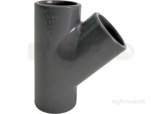 Purchased along with Georg Fischer Upvc 45d Elbow 211501 40 721150109