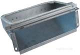 Ideal 171923 Collector Hood Assembly