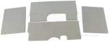 Ideal 171410 Comb Chamber Insulation Kit