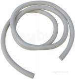 Ideal 084800 9mm Exp Silicon Rubs X 1mtr