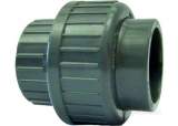 Georg Fischer Upvc Pro-fit Union Fpm 215101 90-80