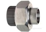 Georg Fischer Upvc Xss Union Epdm 215455 20-21.3