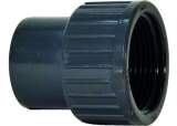 Georg Fischer Upvc Eq Bush Pl/bspf 219104 25x3/4 721900407