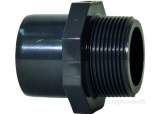 Purchased along with M Of Georg Fischer Upvc Pipe 16 Bar 5m P/e Np16 40 161017109