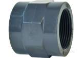 Georg Fischer UPVC SOCKET BSP 219106 1/2 721910606