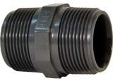 Related item Georg Fischer Upvc Hexagon Nipple 219119 1 721911908
