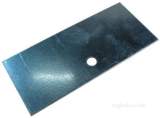 IDEAL 137759 BLR SEALING PLATE ASS