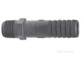 Related item Georg Fischer Upvc Hose Connector 219617 1/2 721961706