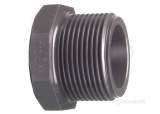 Related item Georg Fischer Upvc Plug 219619 1 721961908