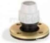 160mm X 5 Inch Flange Adaptor 17220