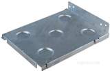 Ideal 075673 Right Comb Chbr Panel