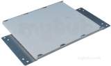 IDEAL 075666 REAR COMB CHBR PANEL