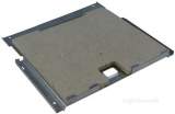 Ideal 075669 Front Comb Chbr Panel