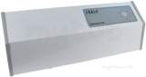 Ideal 079828 Ctrl Box Frt Less Conts