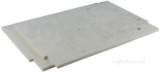 Ideal 079805 Comb Chbr Side Insul