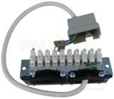 Ideal 135506 Connector Socket Assembly