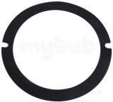 Ideal 013884 Motor/chassis Gasket