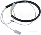Ideal 133067 Ign/sensing Probe Hrns