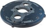 Ideal 135415 Frt Cvr Plt M/cd Ptd