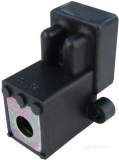 IDEAL 075206 EV2 SOLENOID SIT 0 007 410