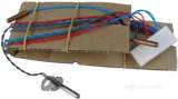 IDEAL 154439 THERMISTOR HARNESS RD2