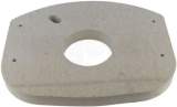 Ideal 170142 Bnr Door Insul 94250301