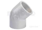Georg Fischer Pp 45d Elbow 225 727158545